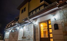 Къща за гости Карлък